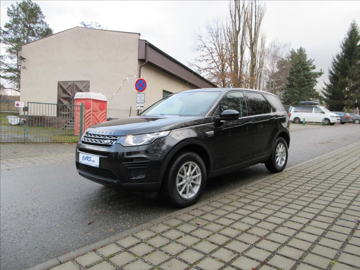 land-rover-discovery-sport-2-0-td4-110kw-awd-nove-v-cr - 1