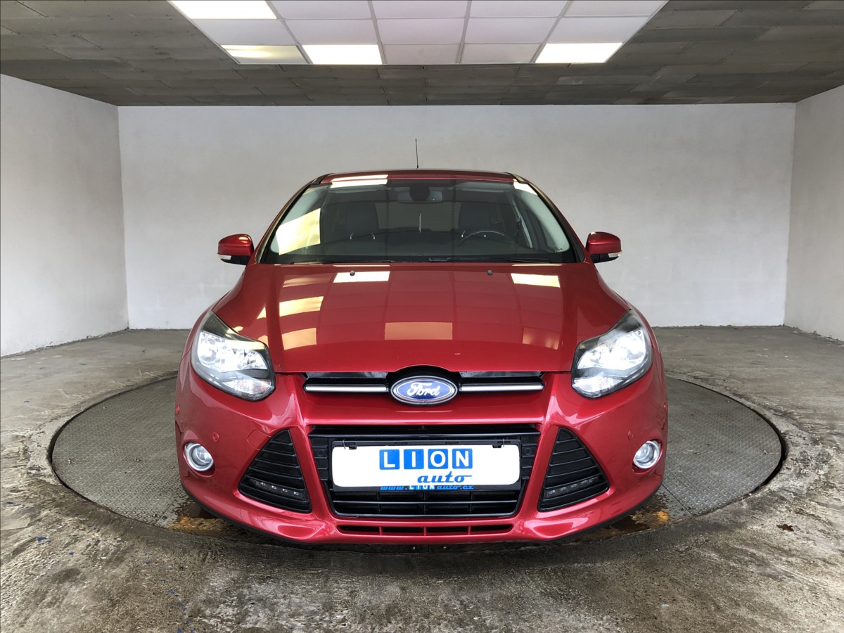 ford-focus-2-0-tdci - 1