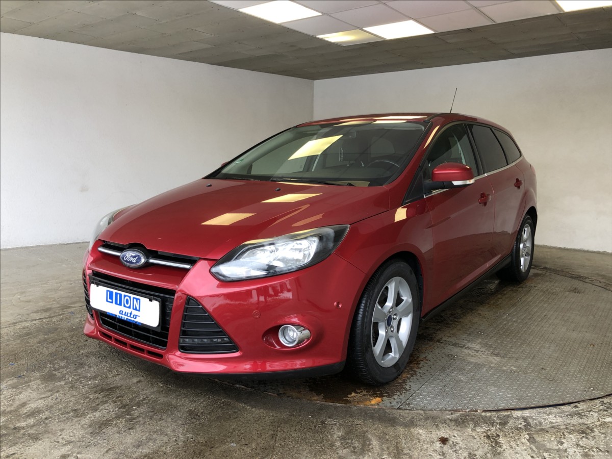 ford-focus-2-0-tdci - 2