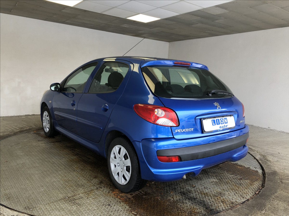 peugeot-206-1-1-i - 4
