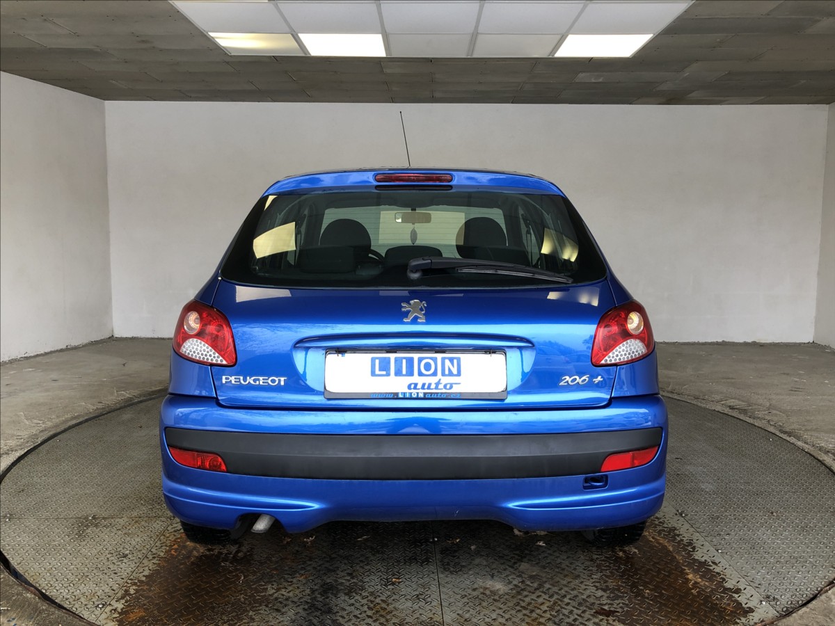 peugeot-206-1-1-i - 5