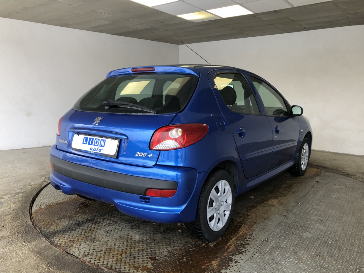 peugeot-206-1-1-i - 6