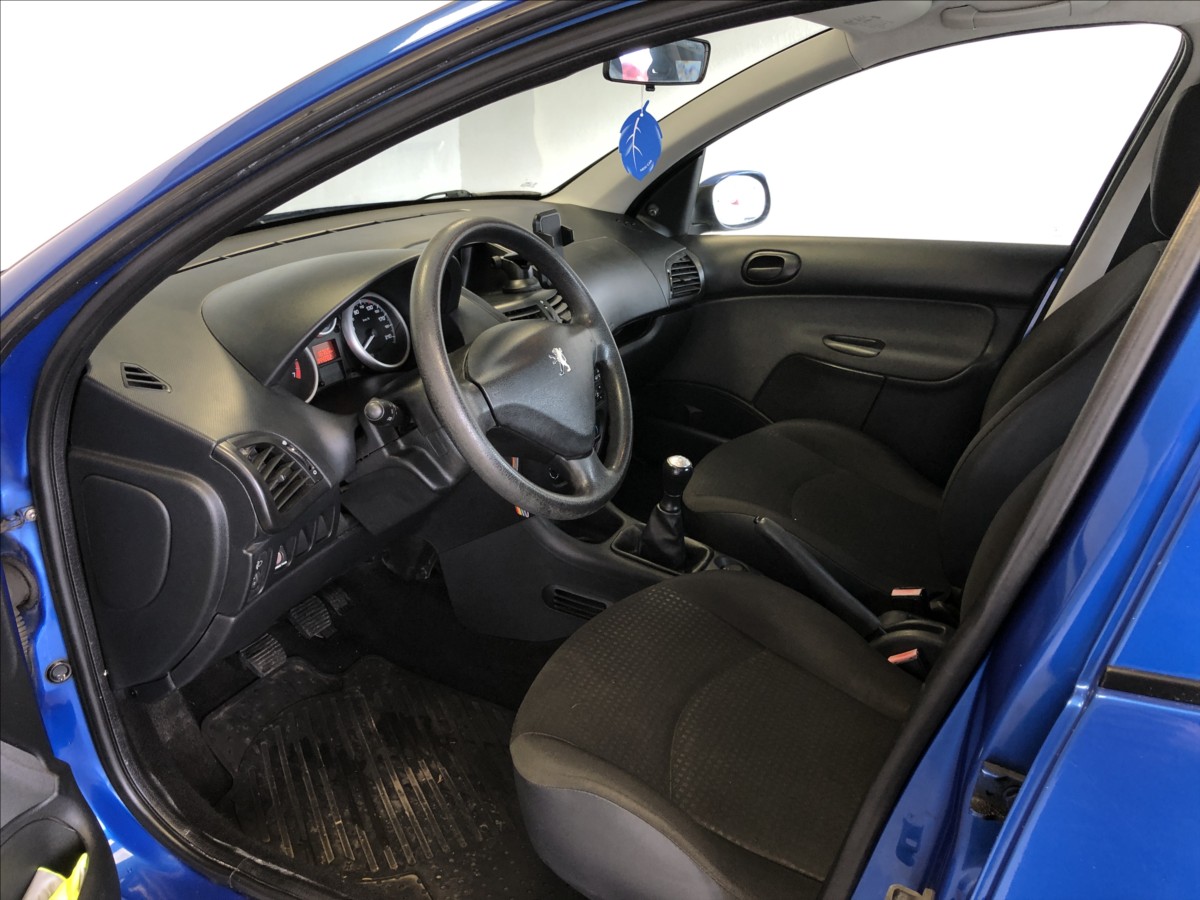 peugeot-206-1-1-i - 8