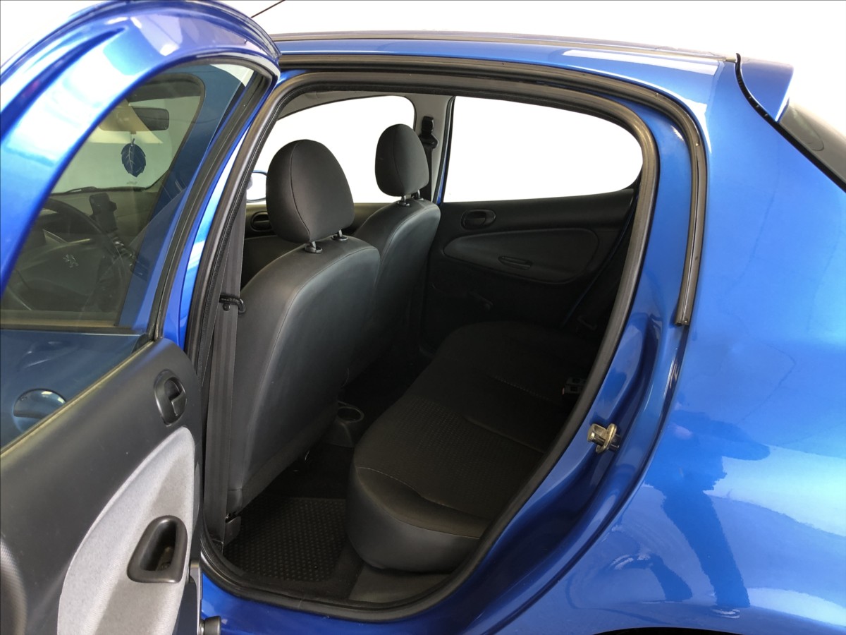 peugeot-206-1-1-i - 9
