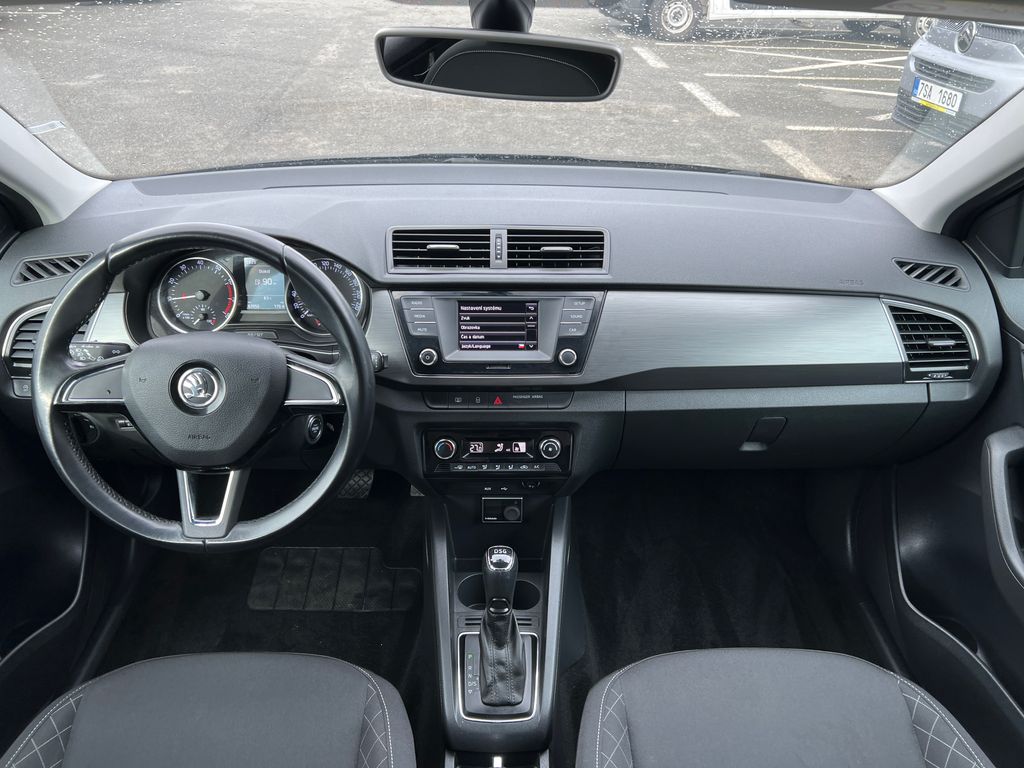 skoda-fabia-1-2-tsi-81kw-style-webasto - 2