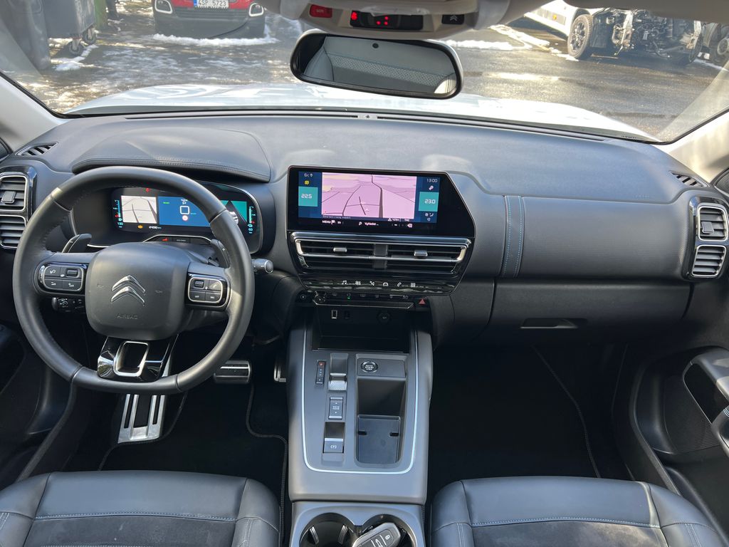 citroen-c5-aircross-1-6-hybrid-181k-zaruka-cr-dph - 2