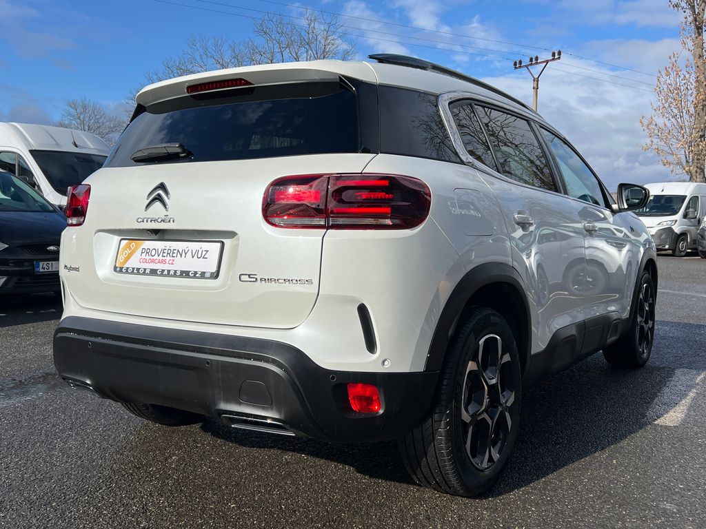 citroen-c5-aircross-1-6-hybrid-181k-zaruka-cr-dph - 4