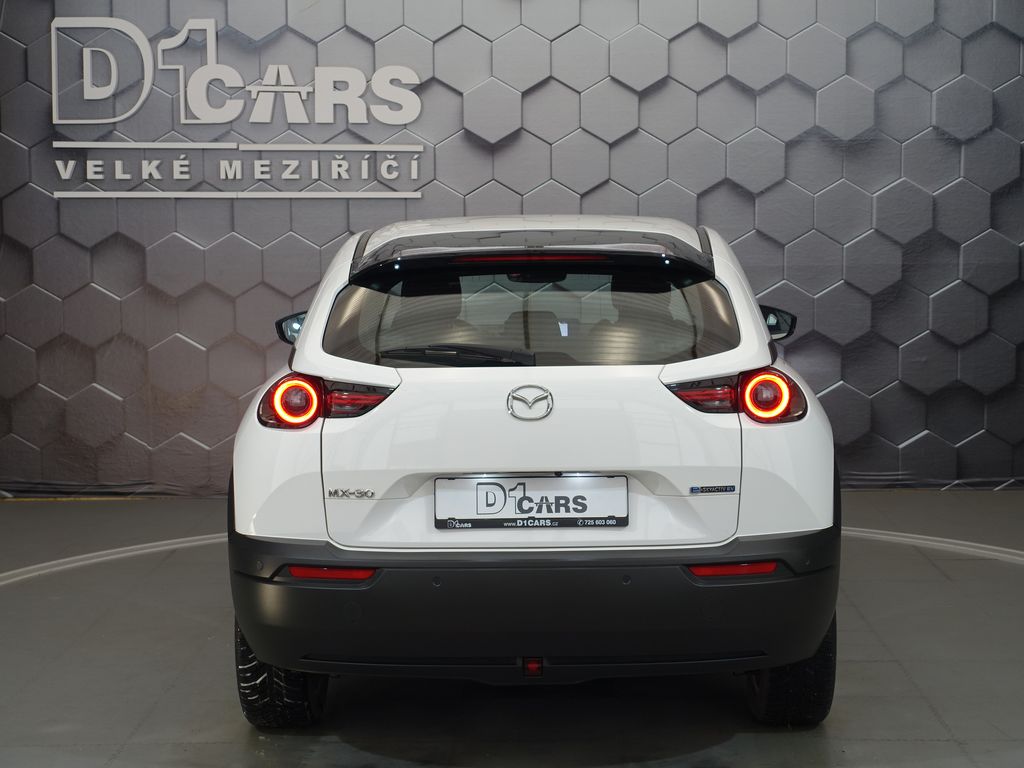 mazda-mx-30-e-skyactiv-ev-prime-line - 2