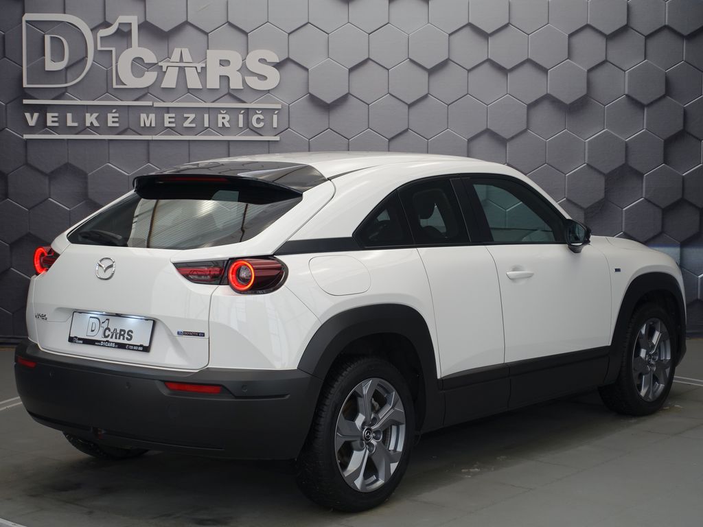 mazda-mx-30-e-skyactiv-ev-prime-line - 4