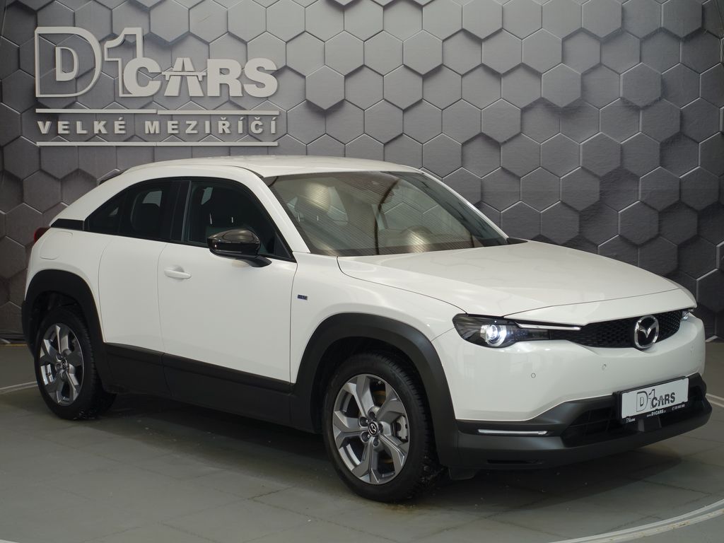 mazda-mx-30-e-skyactiv-ev-prime-line - 5