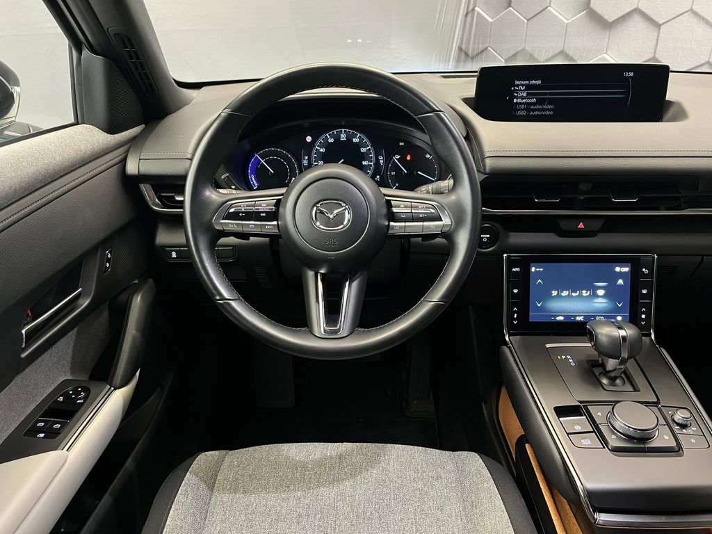 mazda-mx-30-e-skyactiv-ev-prime-line - 7