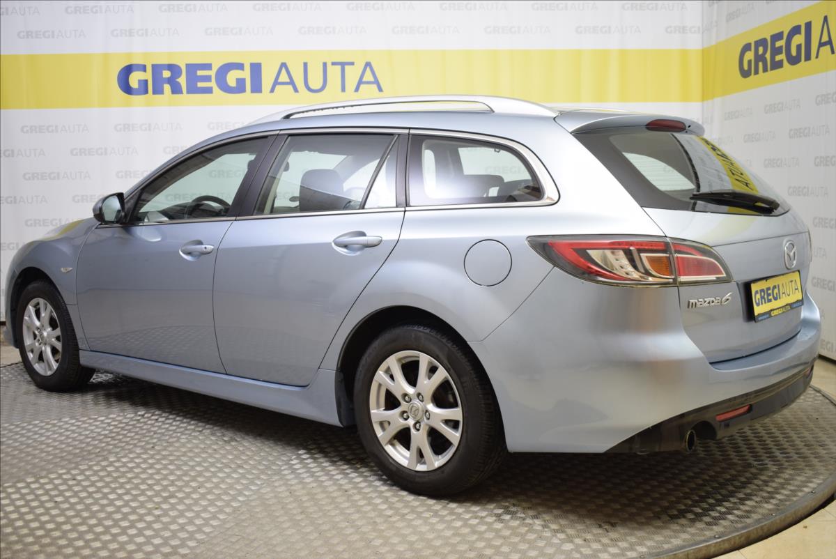 mazda-6-2-0-i-super-stav - 5
