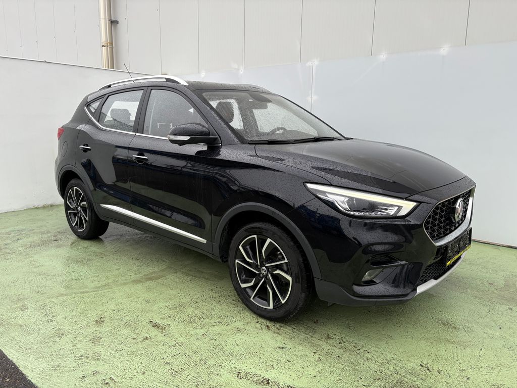 MG ZS 1.5 DVVT 78kW, Full LED