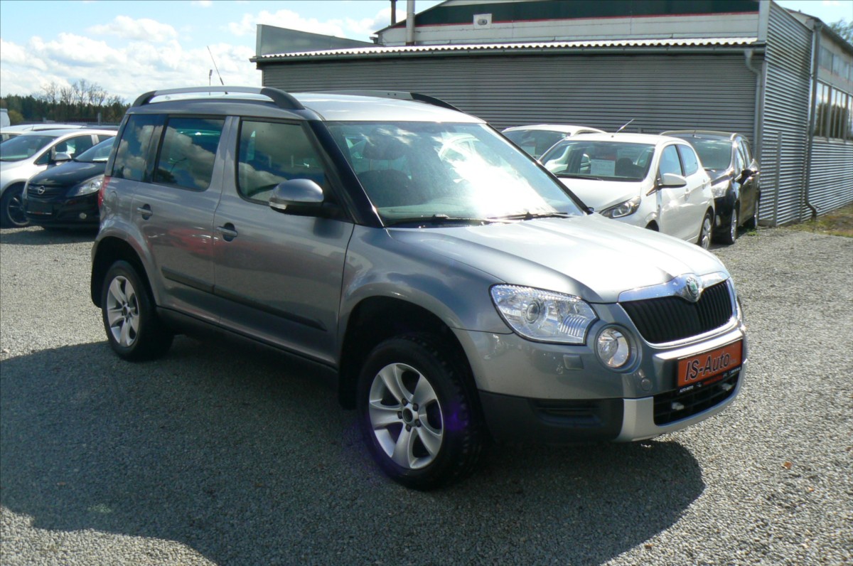 skoda-yeti-1-8-tsi-4x4 - 1
