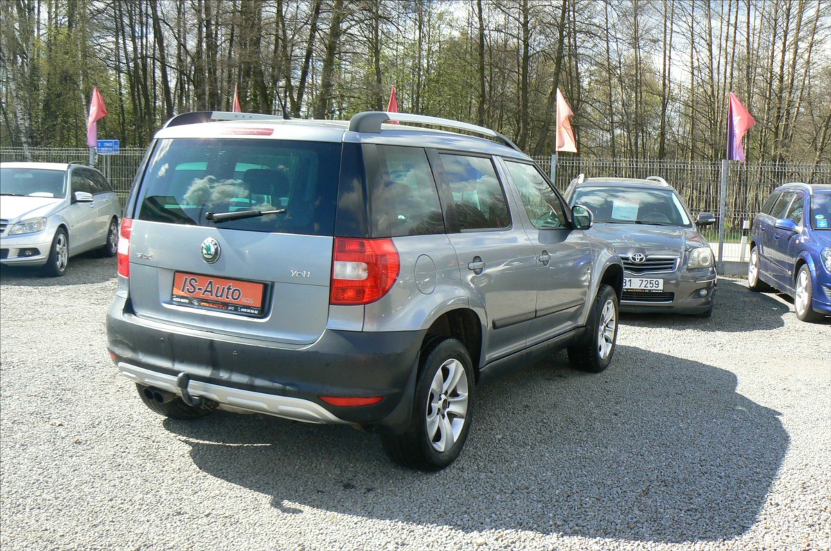 skoda-yeti-1-8-tsi-4x4 - 4
