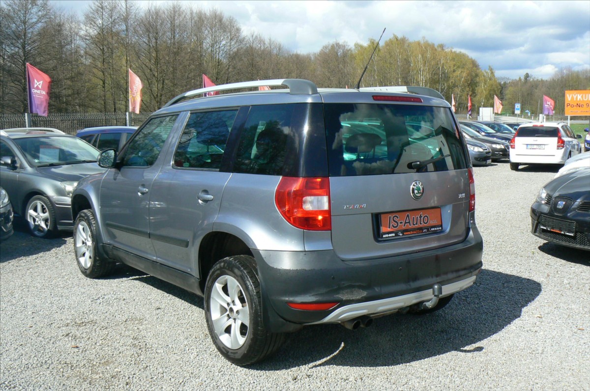 skoda-yeti-1-8-tsi-4x4 - 5