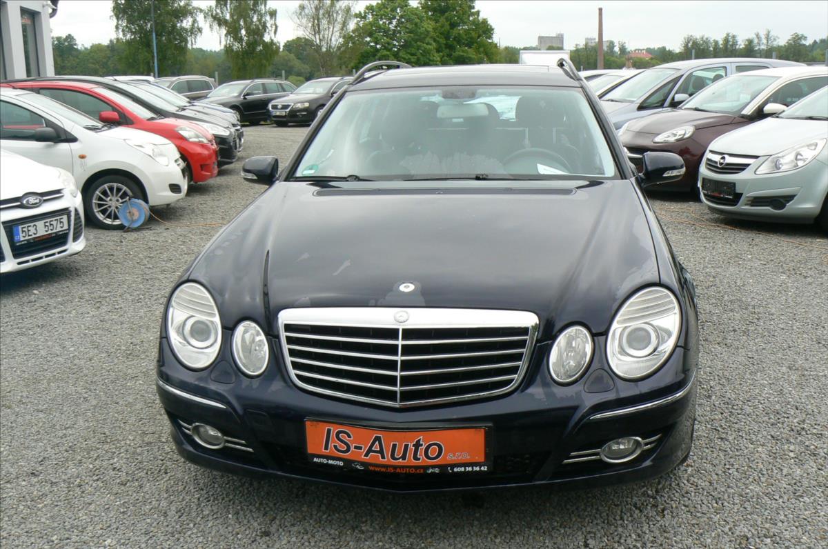 mercedes-benz-tridy-e-1-8-200k-combi - 1