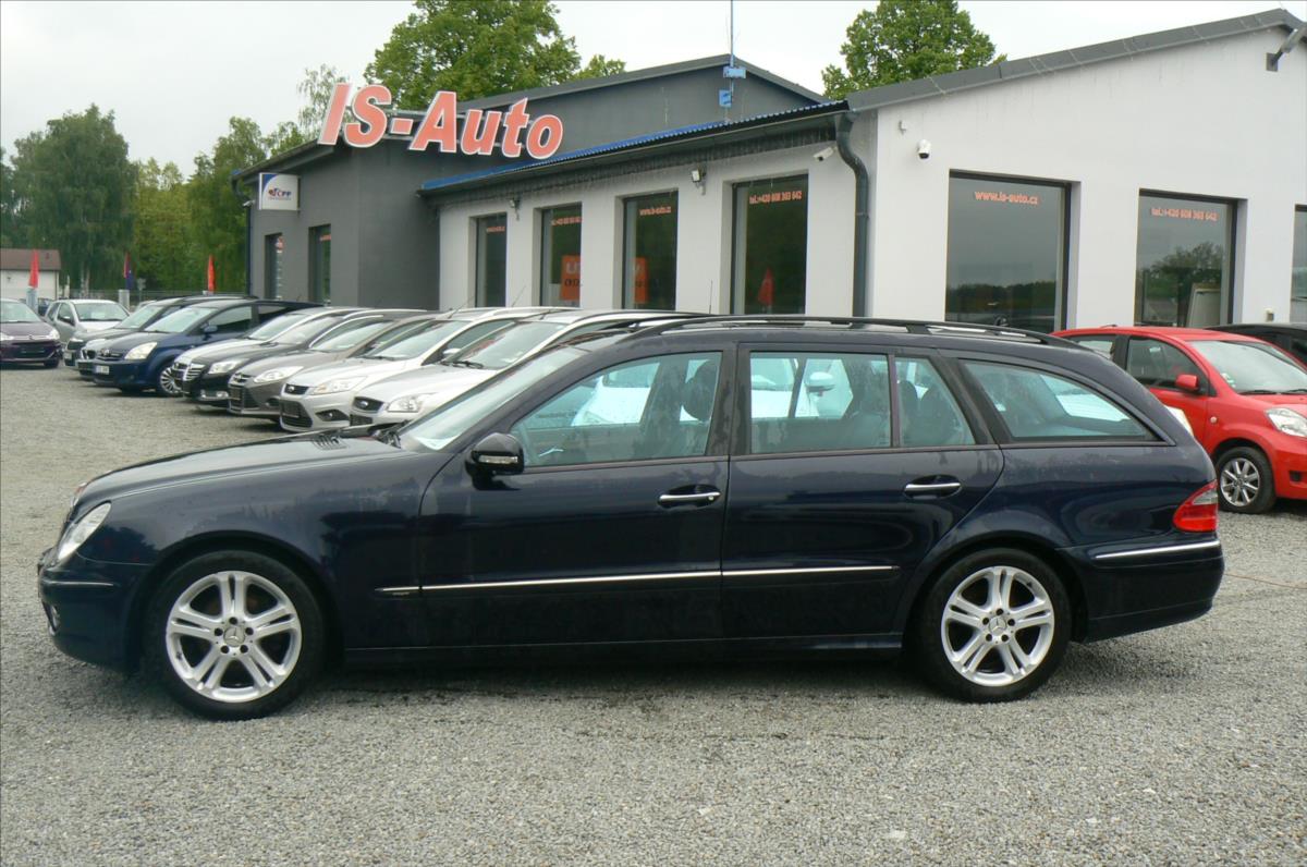 mercedes-benz-tridy-e-1-8-200k-combi - 6