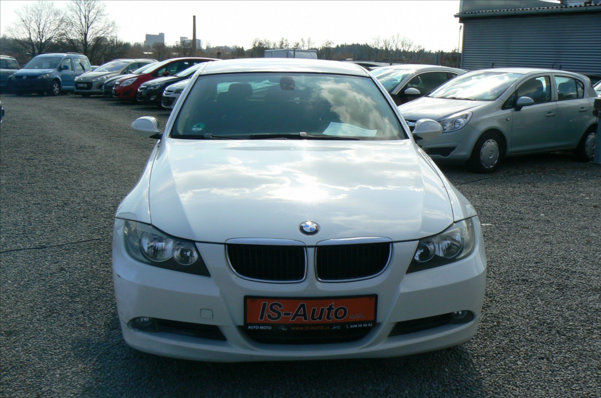 bmw-rada-3-2-0-318d - 2