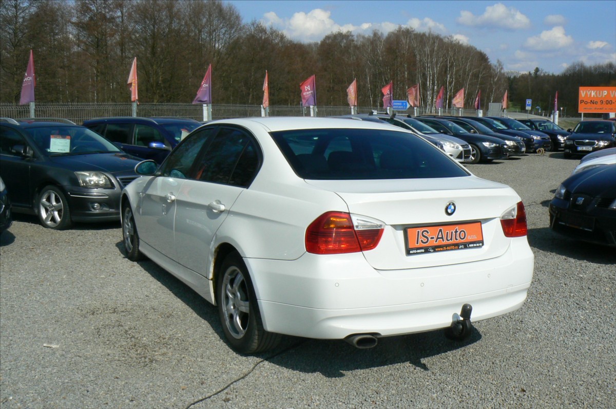 bmw-rada-3-2-0-318d - 5