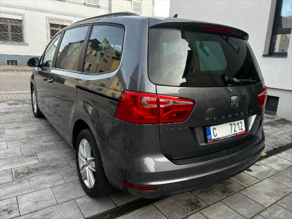 seat-alhambra-2-0-tdi-style-ecomotive - 3
