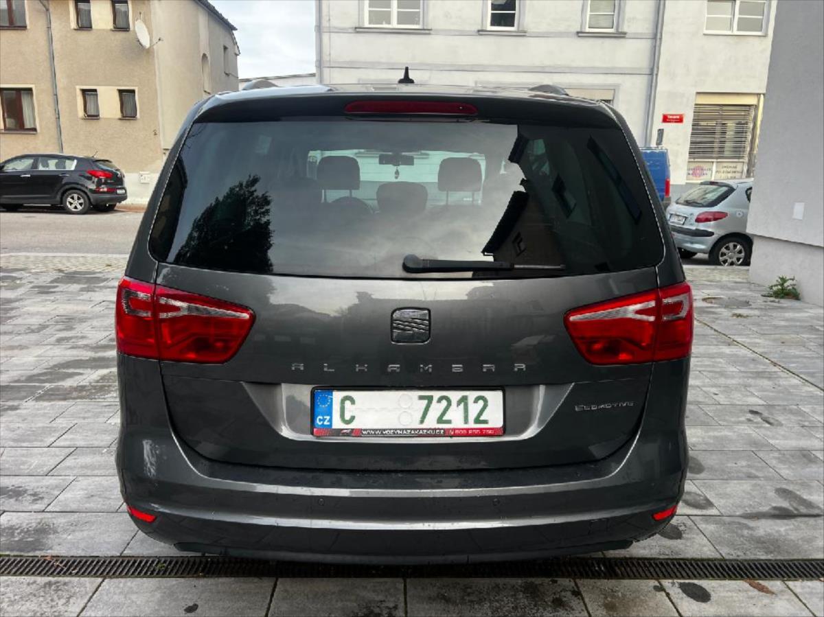 seat-alhambra-2-0-tdi-style-ecomotive - 5