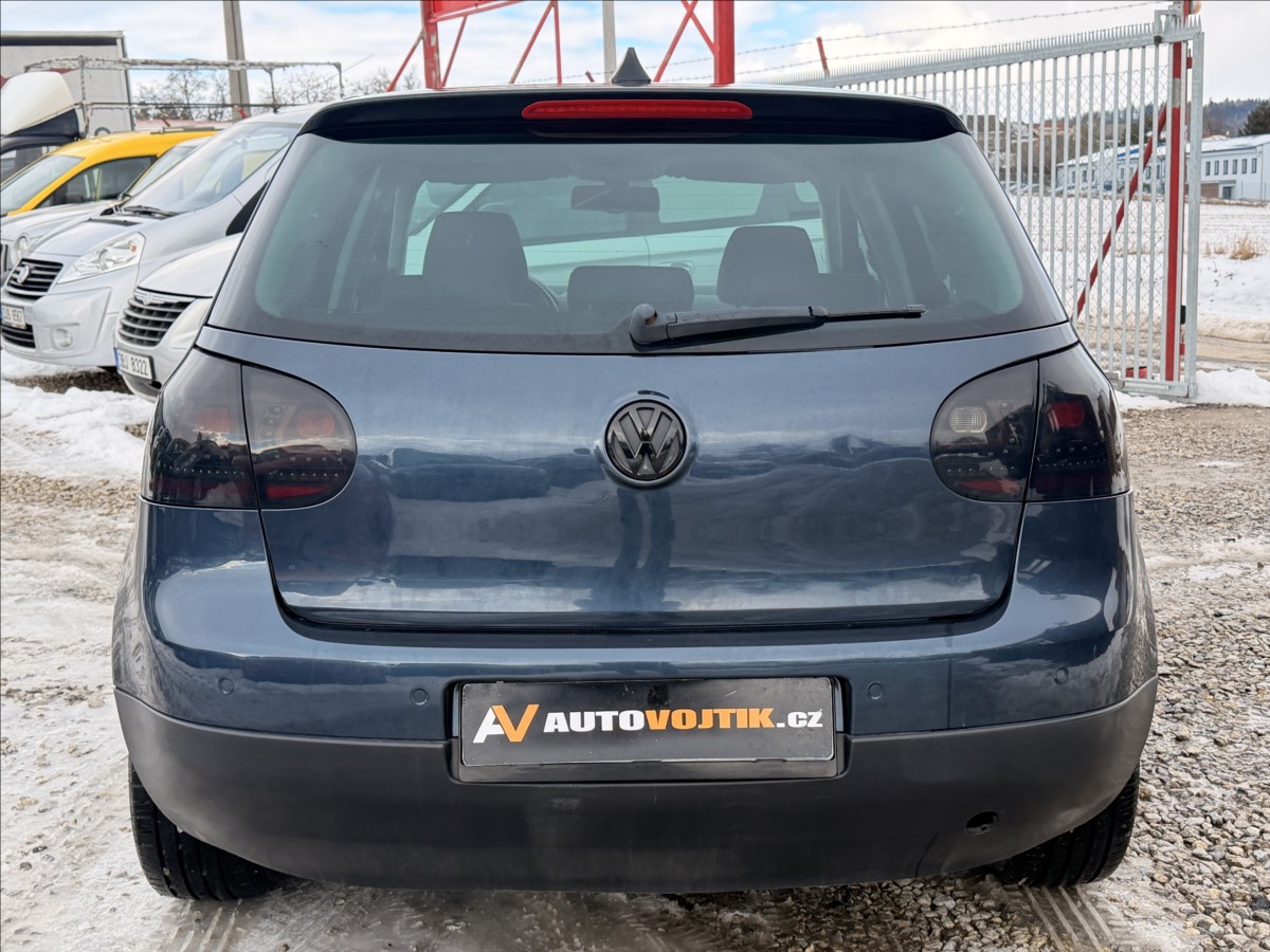 volkswagen-golf-1-4-tsi-digiklima-6kvalt - 5