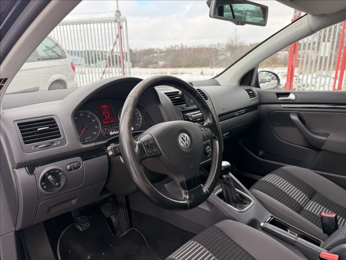 volkswagen-golf-1-4-tsi-digiklima-6kvalt - 9
