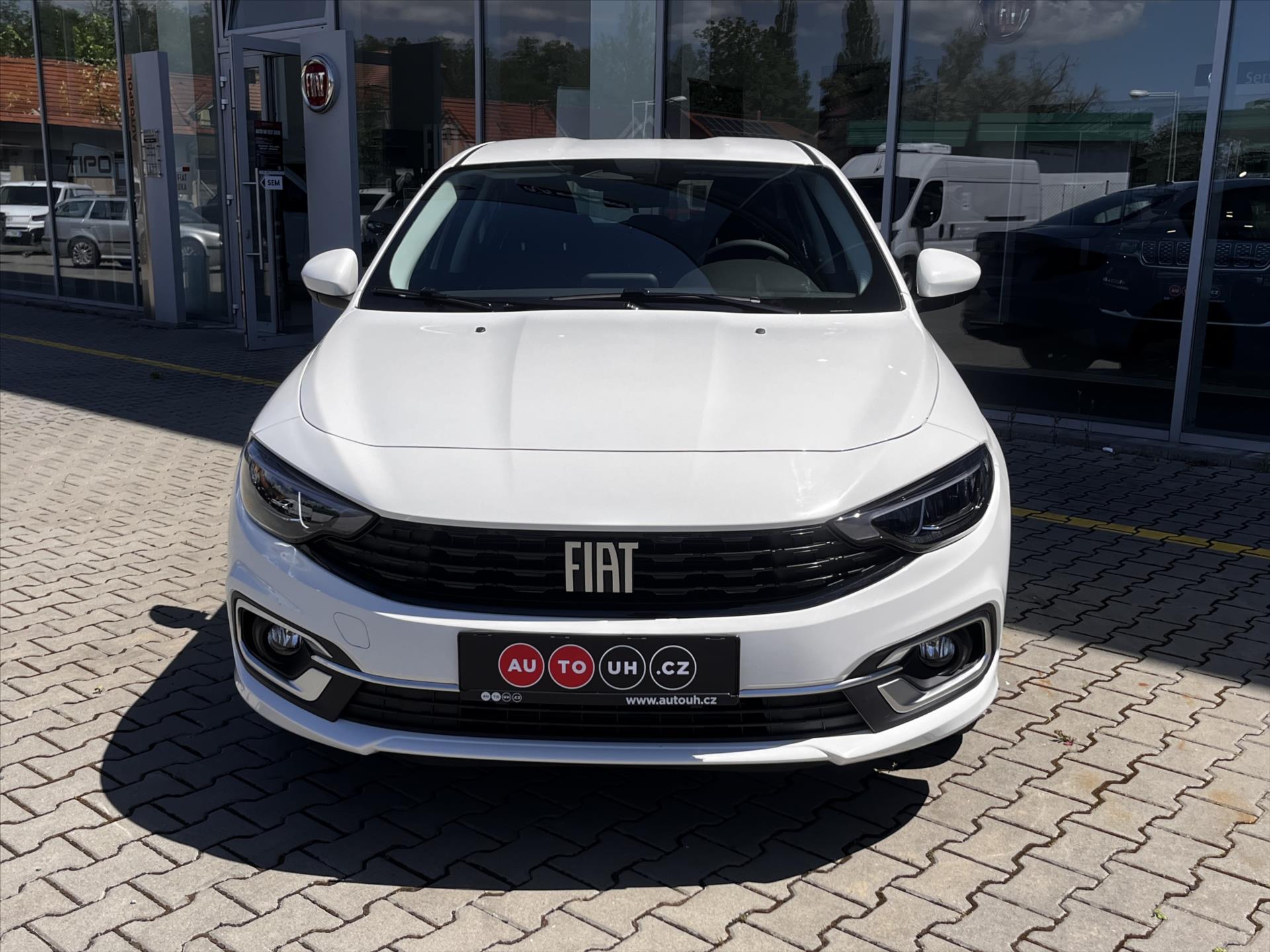 fiat-tipo-1-6-multijet-130k-urban - 1