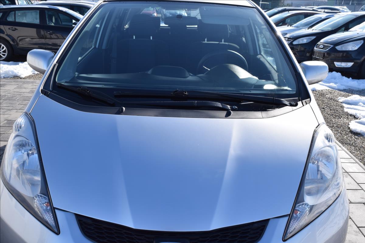 honda-jazz-1-2-vtec-66kw-nizke-km-alu - 2