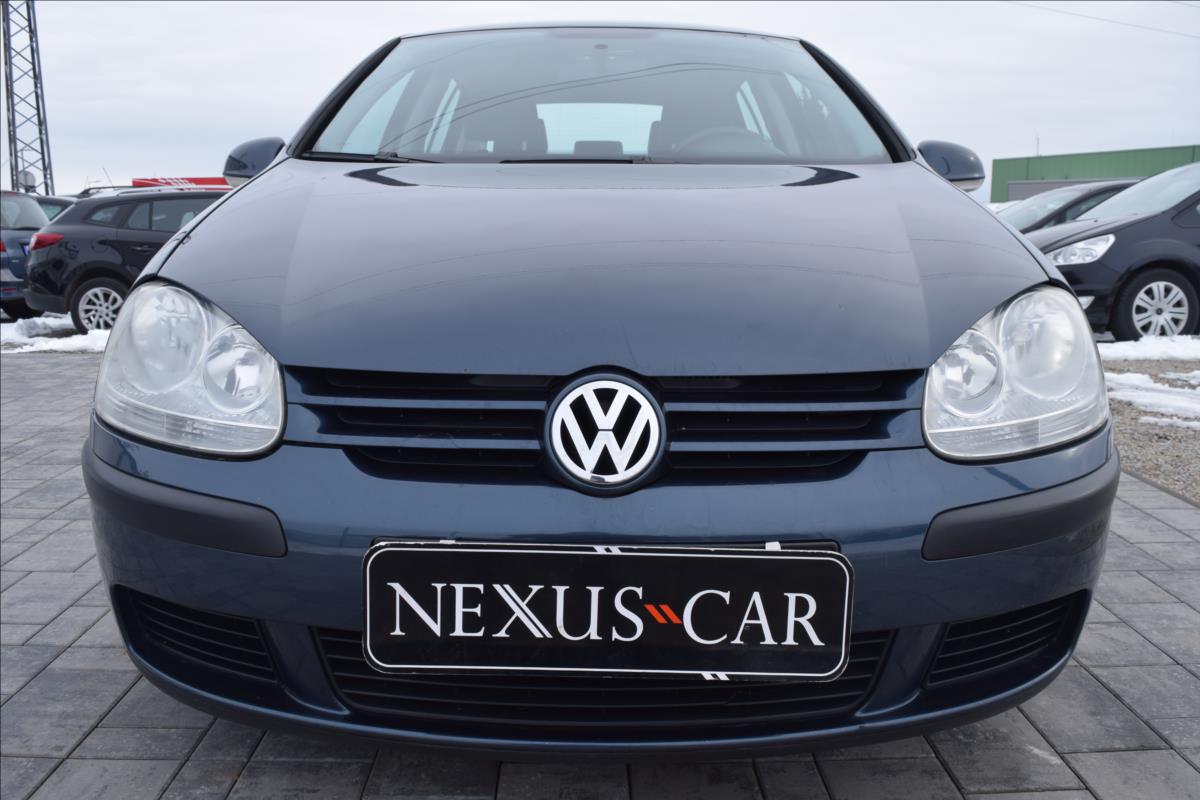volkswagen-golf-1-9-tdi-66kw-bez-dpf-nova-stk - 1