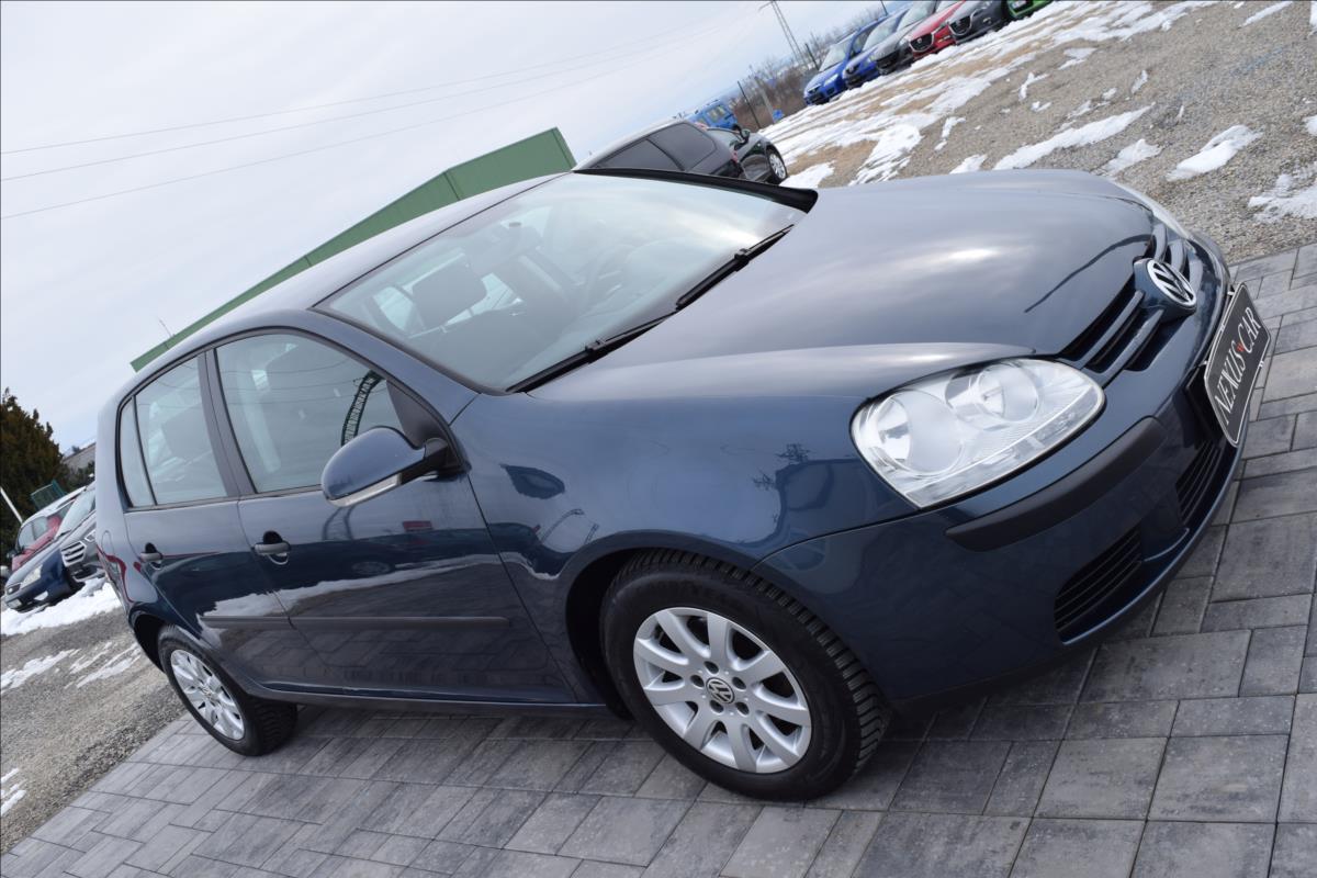 volkswagen-golf-1-9-tdi-66kw-bez-dpf-nova-stk - 3