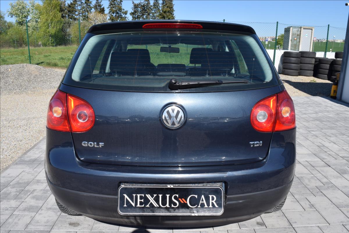volkswagen-golf-1-9-tdi-66kw-bez-dpf-nova-stk - 4