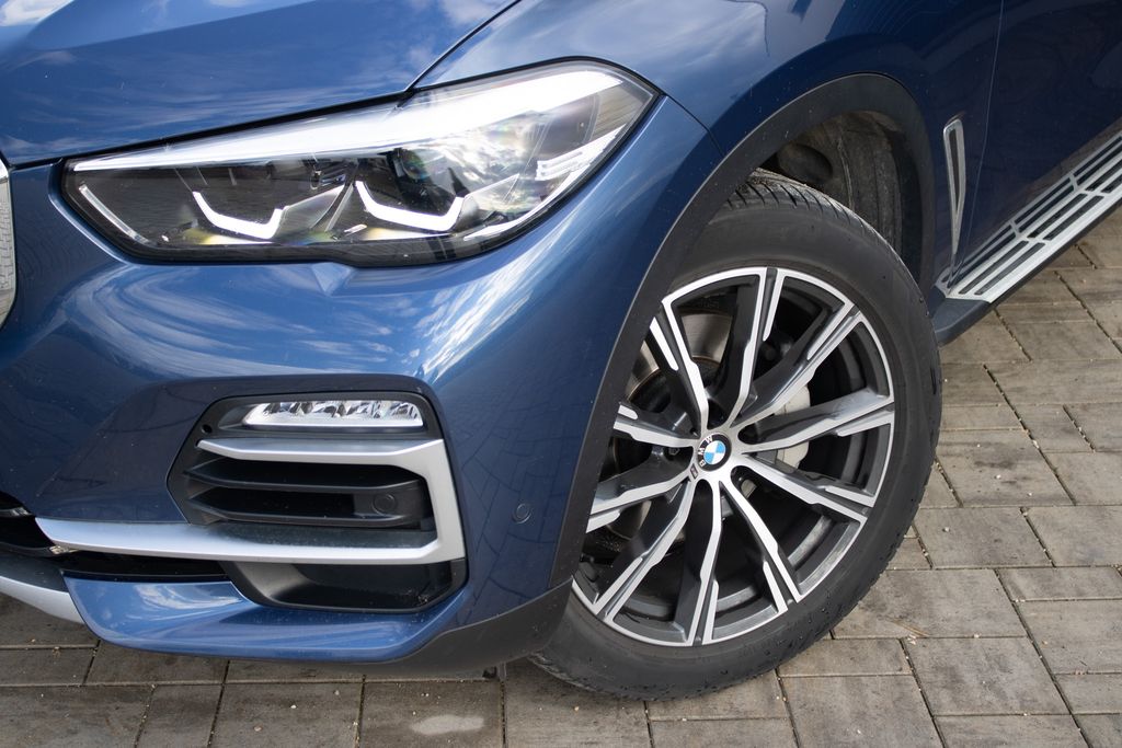bmw-x5 - 1