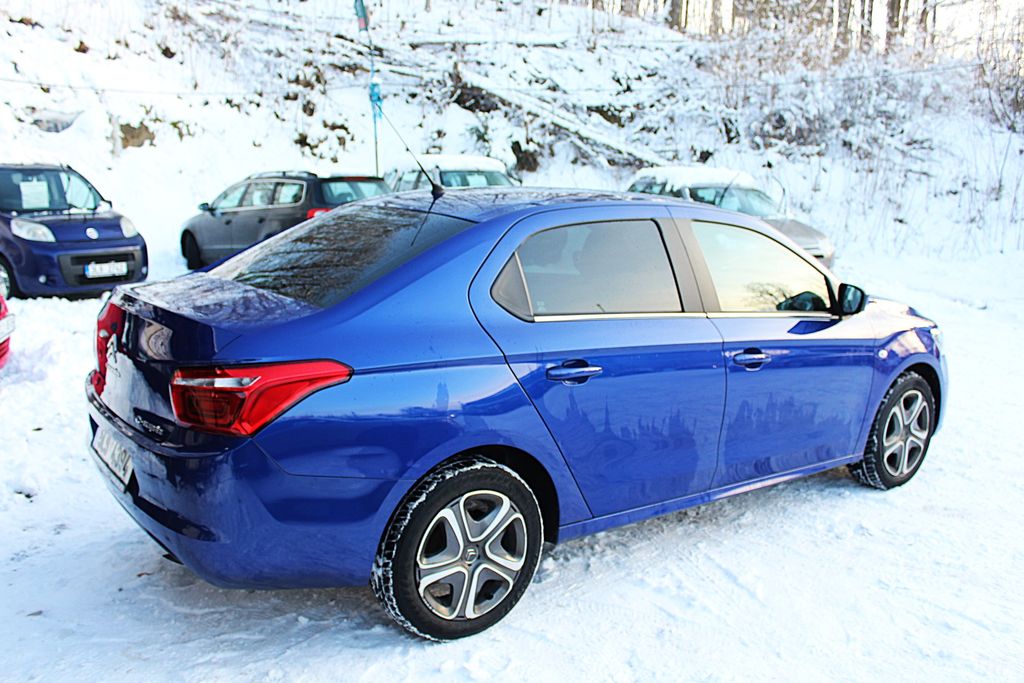 citroen-c-elysee-1-2i-61-kw-klima - 3