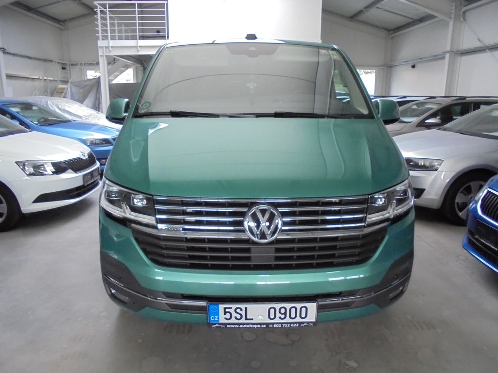 volkswagen-multivan-2-0tdi-150kw-highline-4mot-dsg - 2