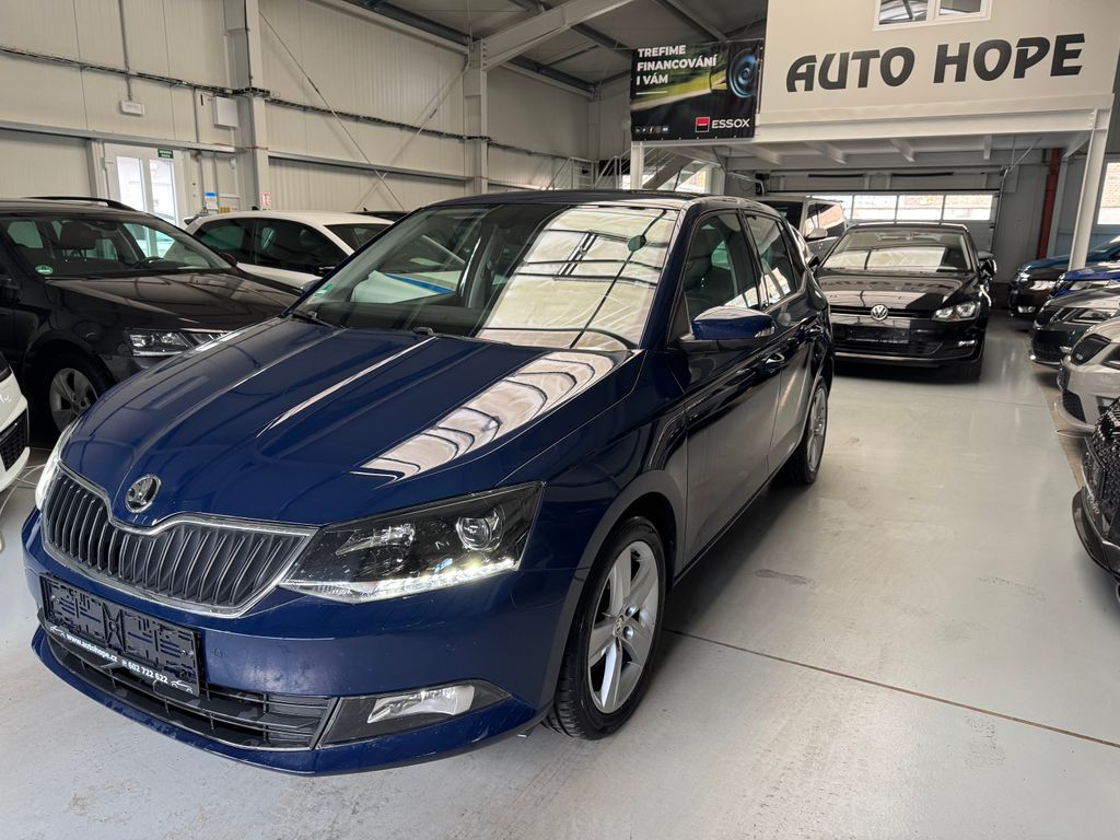 skoda-fabia-1-2-tsi-ambition-joy - 2