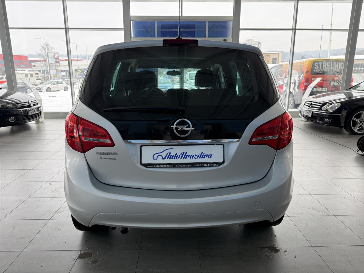opel-meriva-1-4-88kw-serviska - 4