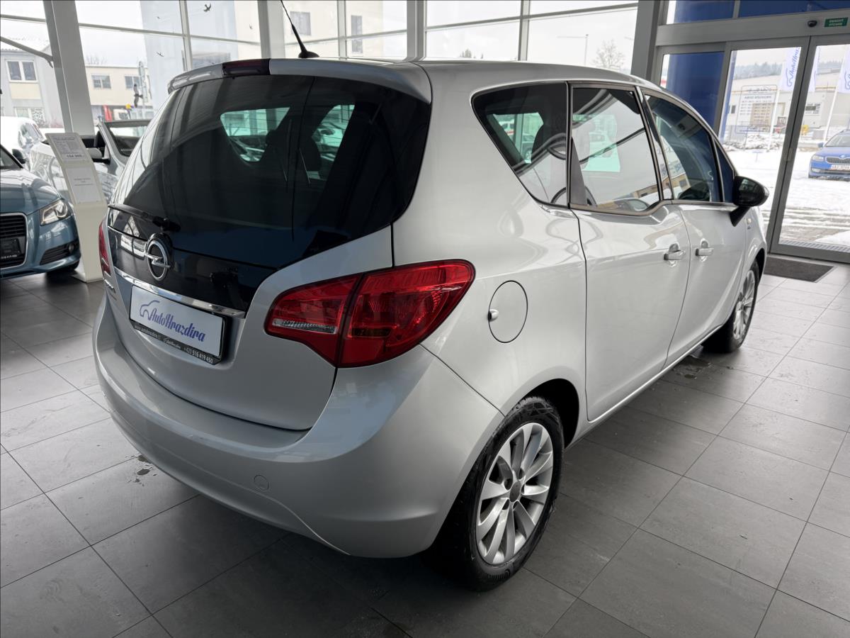 opel-meriva-1-4-88kw-serviska - 5
