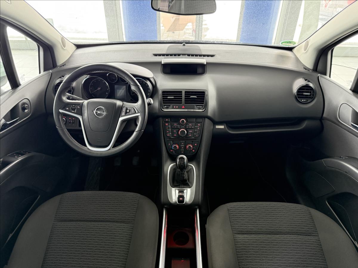 opel-meriva-1-4-88kw-serviska - 7
