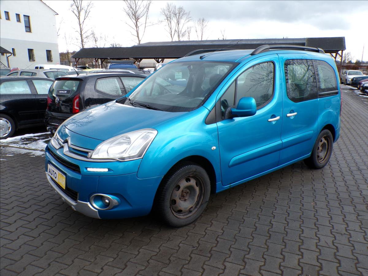 citroen-berlingo-1-6-hdi-tazne-zarizeni - 2