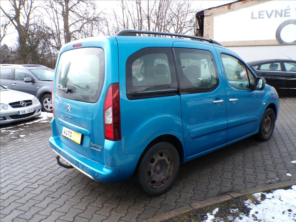 citroen-berlingo-1-6-hdi-tazne-zarizeni - 3