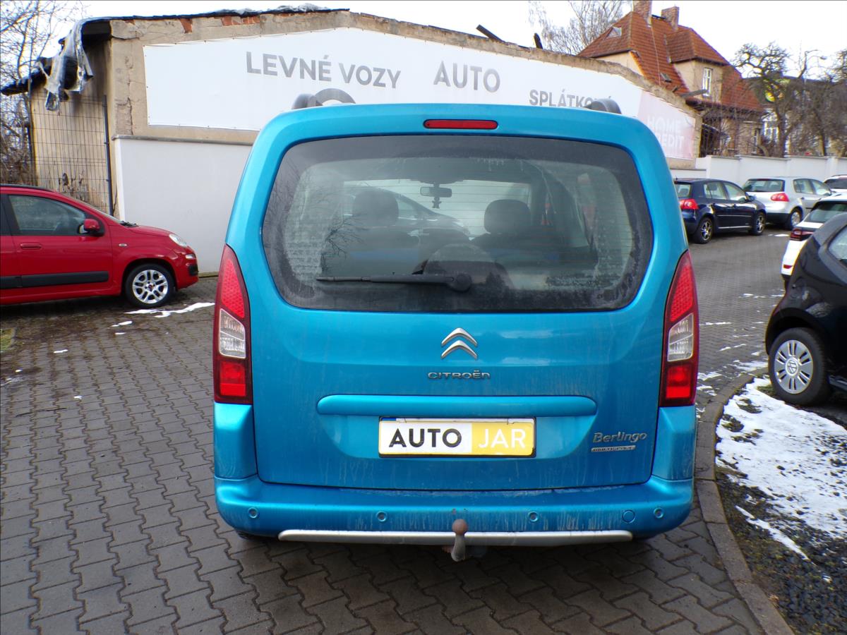 citroen-berlingo-1-6-hdi-tazne-zarizeni - 4
