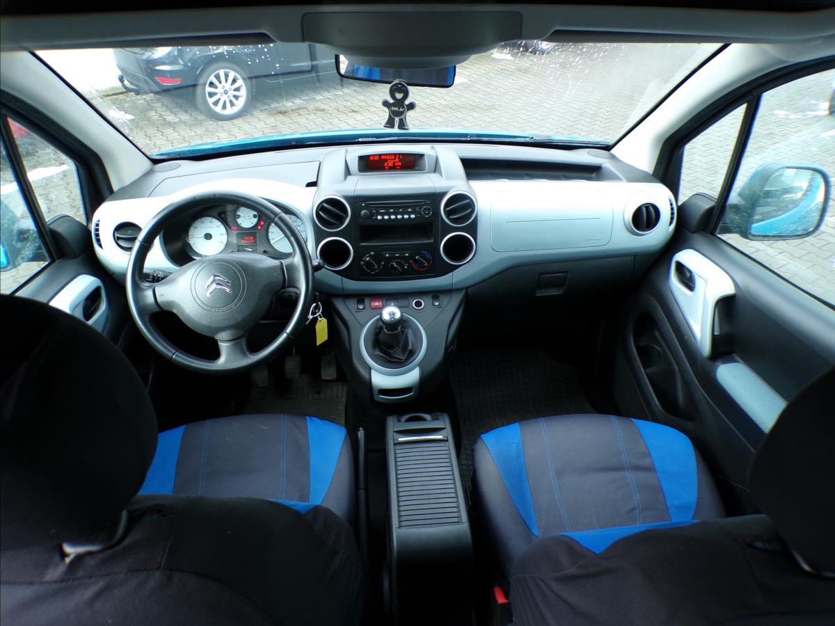 citroen-berlingo-1-6-hdi-tazne-zarizeni - 6