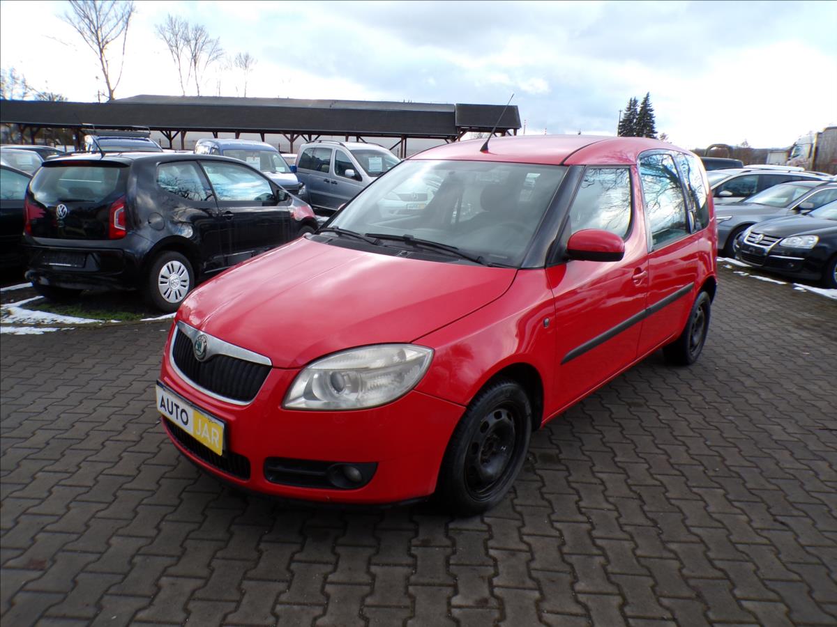 skoda-roomster-1-4-16v-style - 1