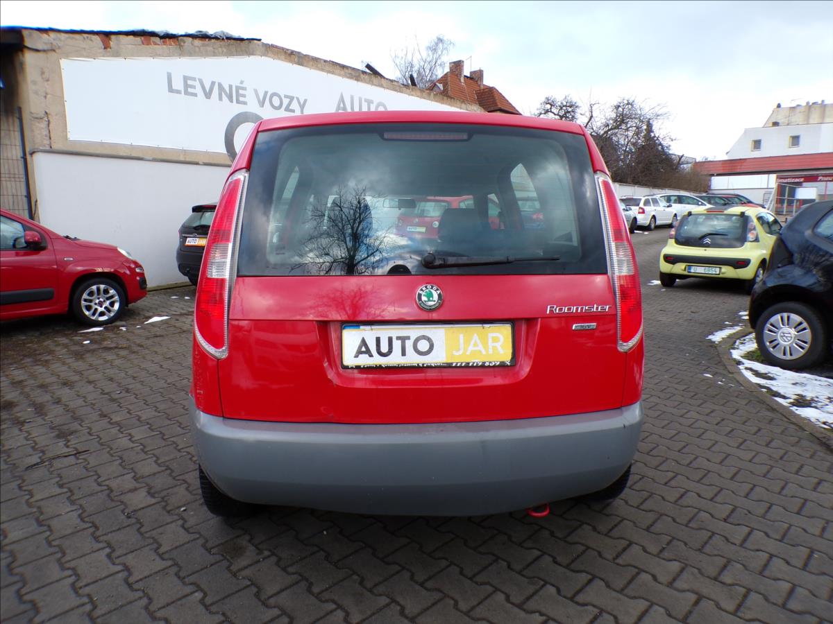 skoda-roomster-1-4-16v-style - 5