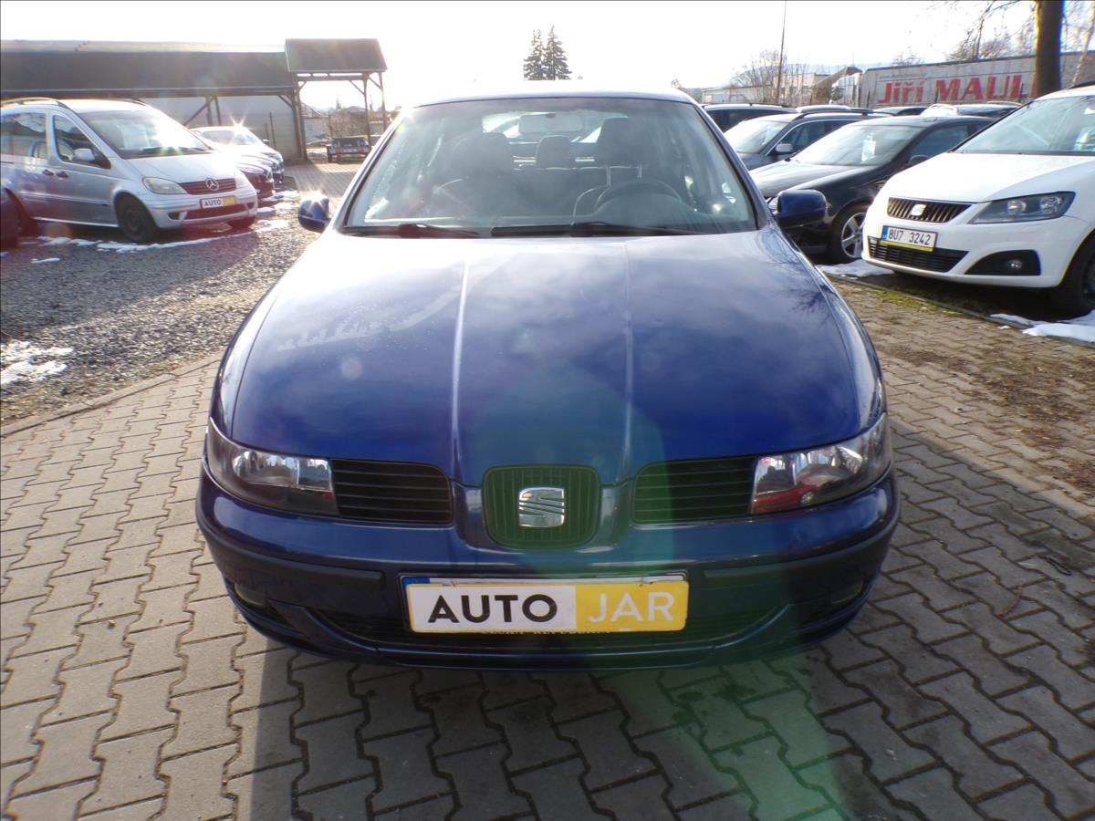 seat-leon-1-4-i16v - 1