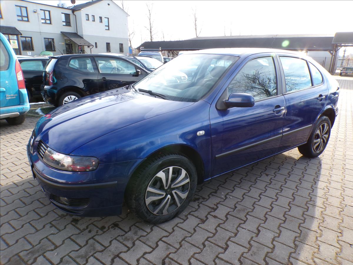 seat-leon-1-4-i16v - 2