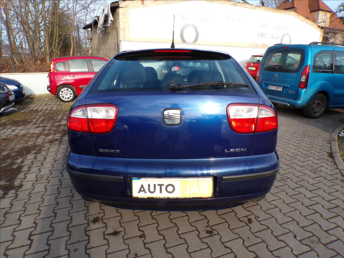 seat-leon-1-4-i16v - 4