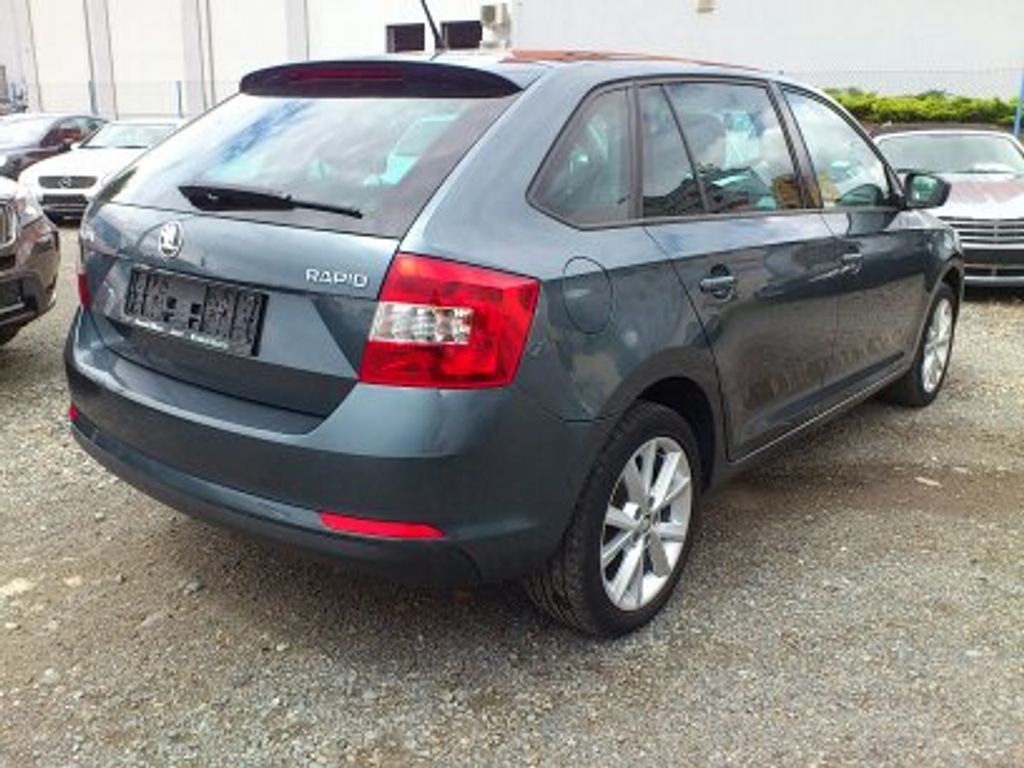 skoda-rapid-1-2-tsi-63-kw-navigace-klima - 2